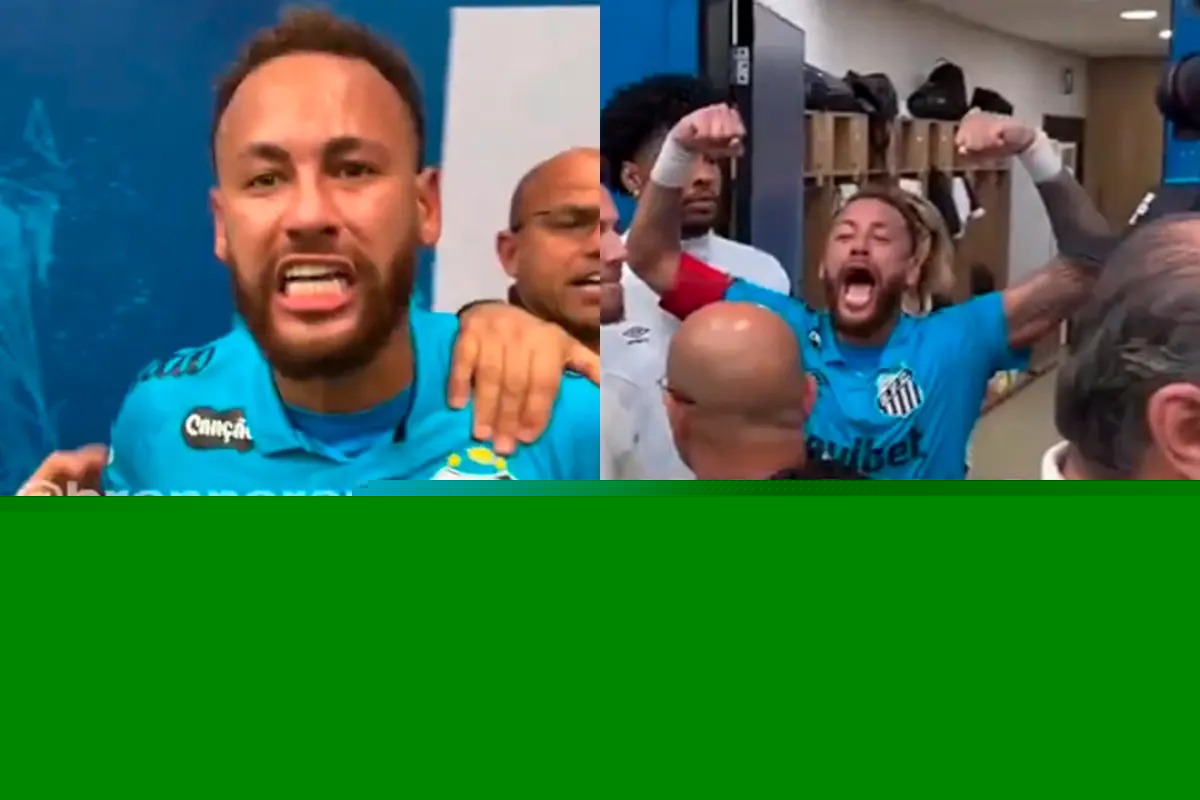 “Vagabundo”: Neymar pode virar persona non grata em Belém após perder a linha e atacar adversários