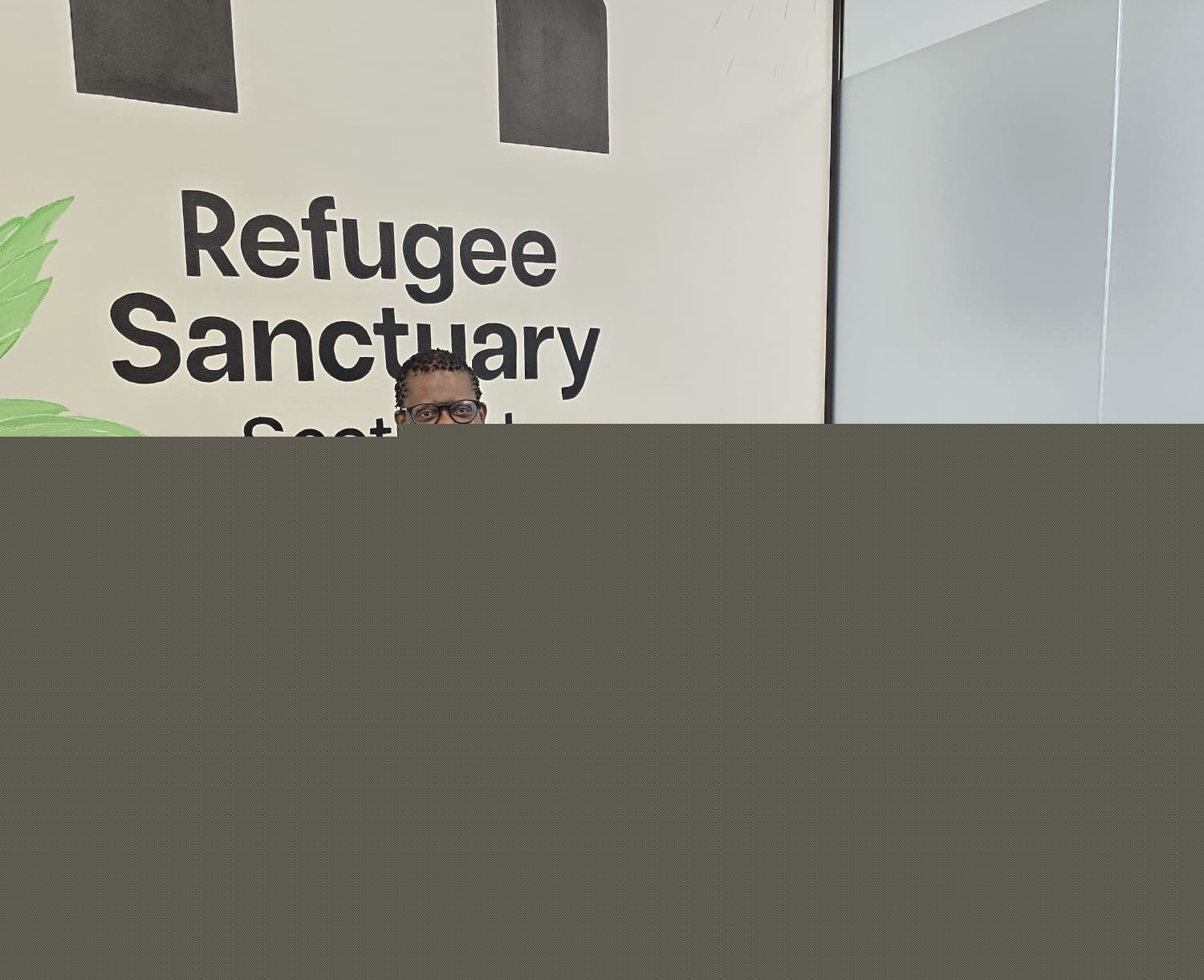 Refugee charity appoints immigration system specialist as new chief executive