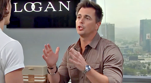 The Bold and the Beautiful Spoilers: Dylan Pursues Wyatt Next – Backup Spencer Boyfriend When Will Plan Fails?