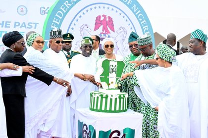 “North Deceived”: Hakeem Baba-Ahmed Explodes, Alleges Tinubu Betrayed Shettima