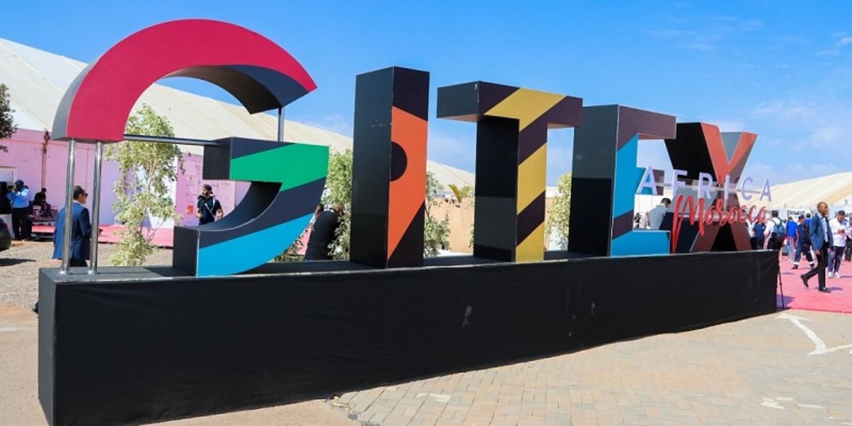 GITEX Africa Maroc: un roadshow à Paris en amont de l’édition 2026