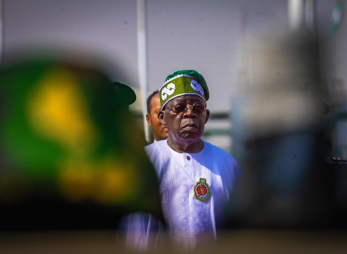 EXCLUSIVE: Suspected coup plotters planned to truncate Buhari’s handing over to Tinubu