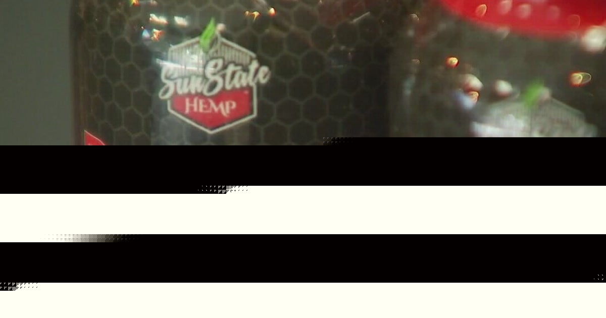 THC in Texas: Business owner talks impact of new rules