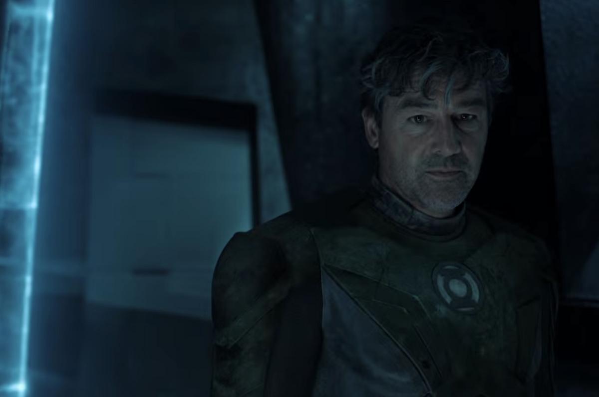 ‘Lanterns’ Trailer Reveals the Show Is Way More Cosmic Than We Realized