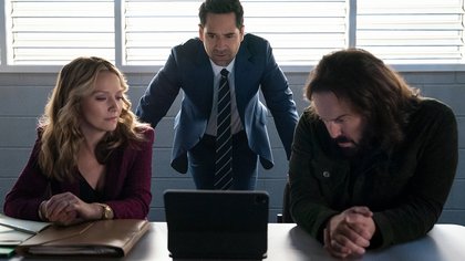 The Lincoln Lawyer Renewed for Season 5 at Netflix; Will Adapt ‘Resurrection Walk’
