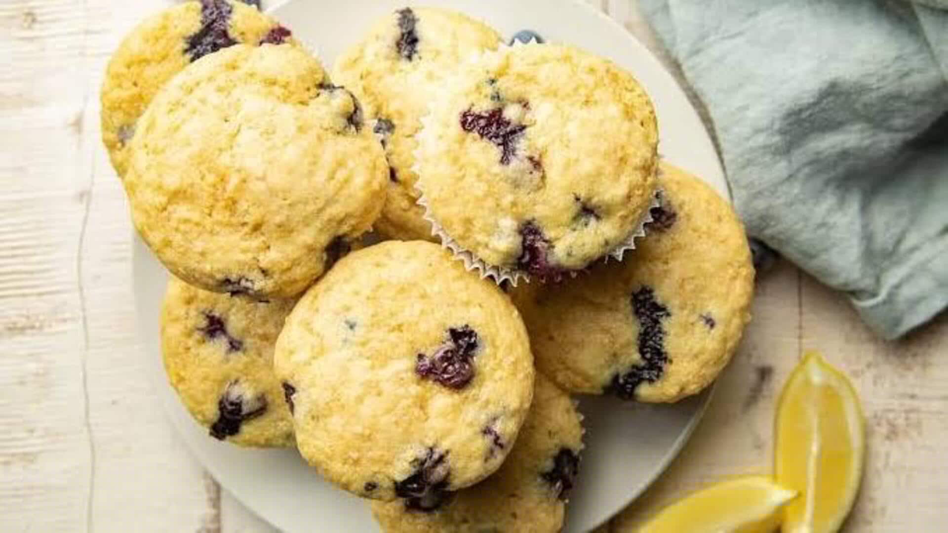 Quinoa lovers, these desserts are for you!
