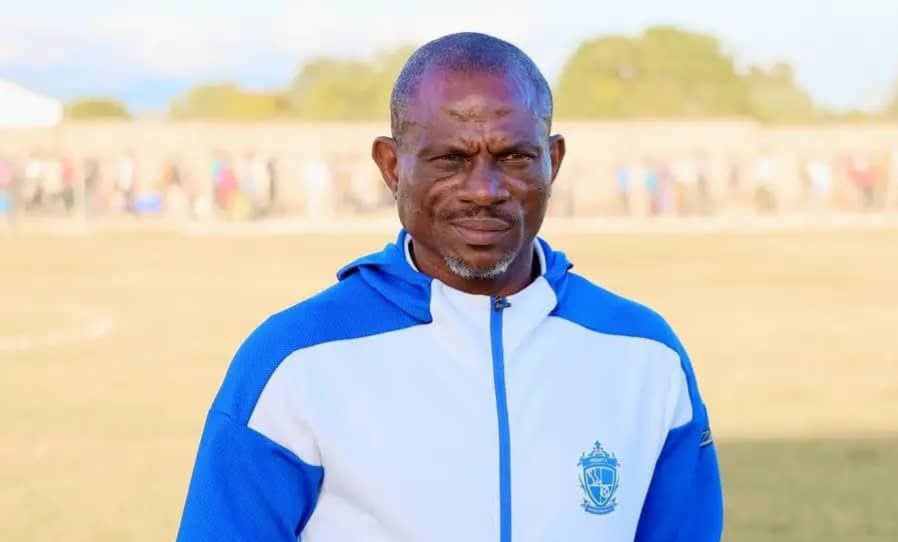 Wanderers coach Mpinganjira relishes Champions League test against Simba SC
