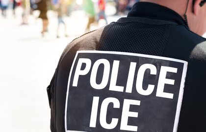 Bill to allow local police to be de facto ICE agents moves to House