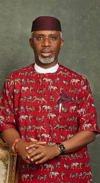 Philanthropist Pledges 90% Of His Wealth To Fight Poverty