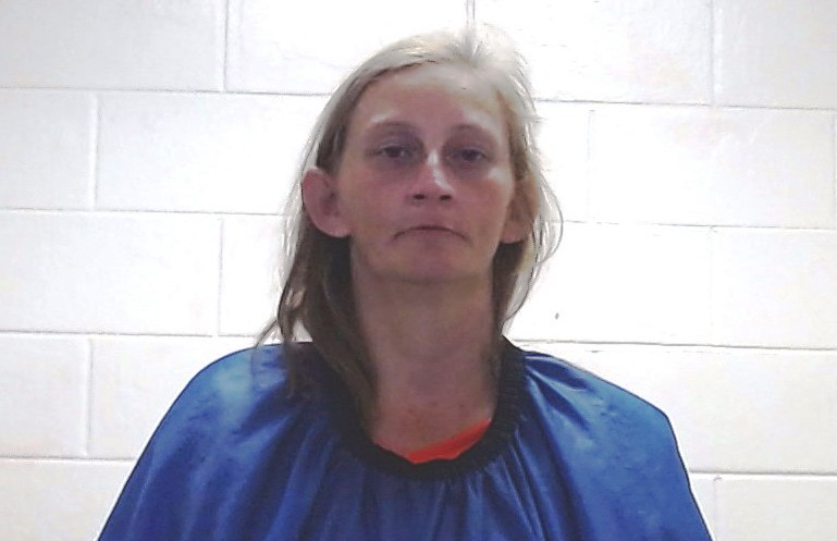 Comment on Liberty woman arrested following joint narcotics investigation by Chelsea Glover