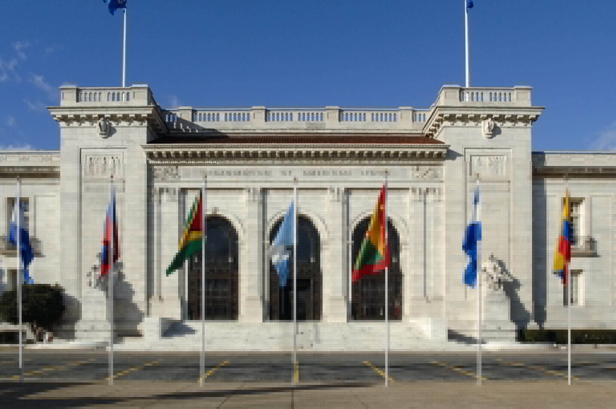 OAS Charts Next Steps for Indigenous Rights with ADRIP Work Plan