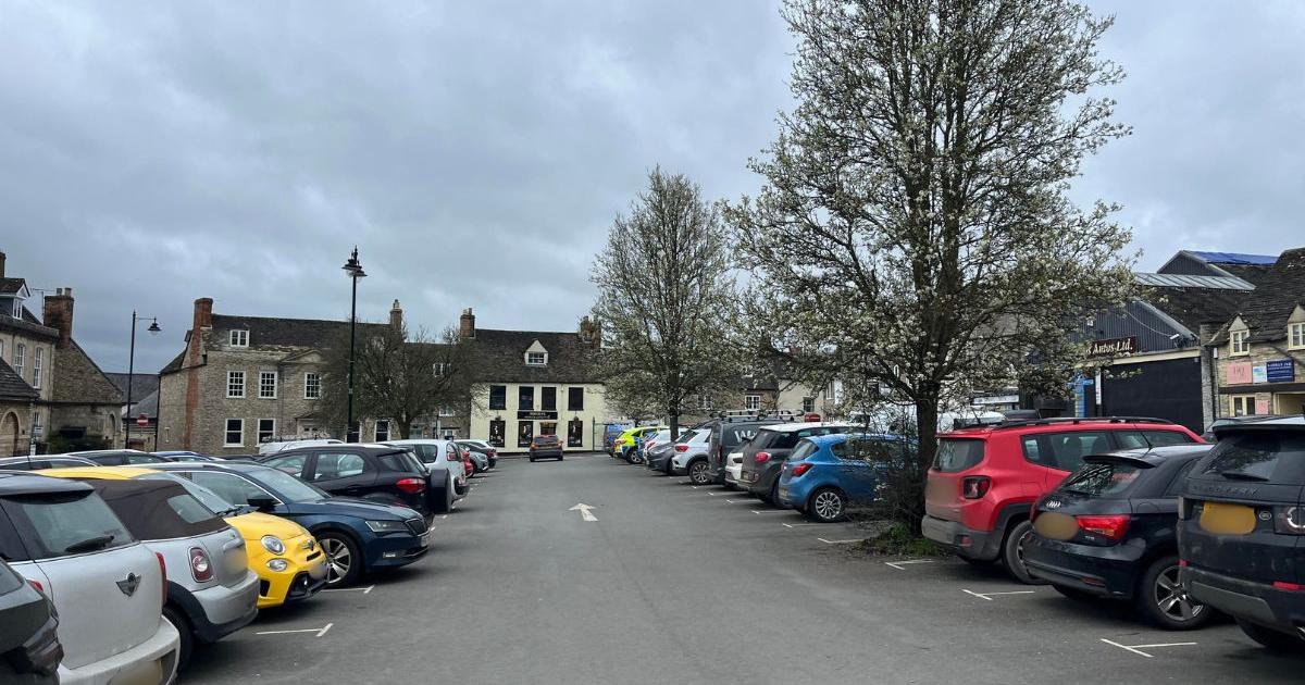 Parking charges to rise in Malmesbury from September