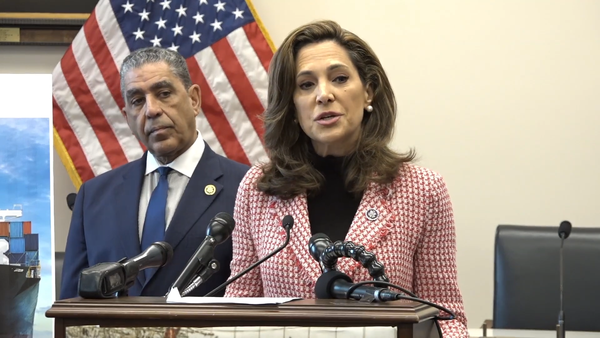 GOP Rep. Issues Warning To Republicans: 'Hispanics Are Leaving The GOP In Large Numbers And Pretending Otherwise Won't Fix It'