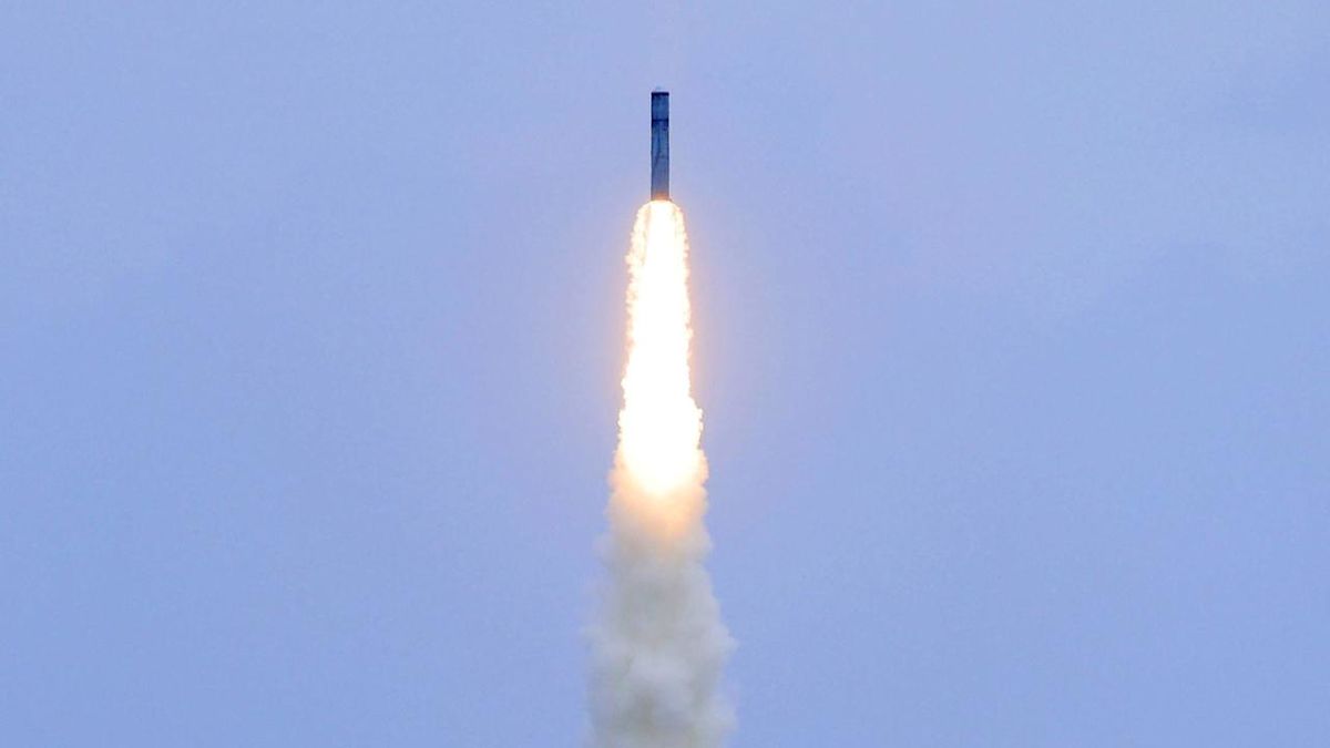 ‘24 hours’: Demand after China’s missile test