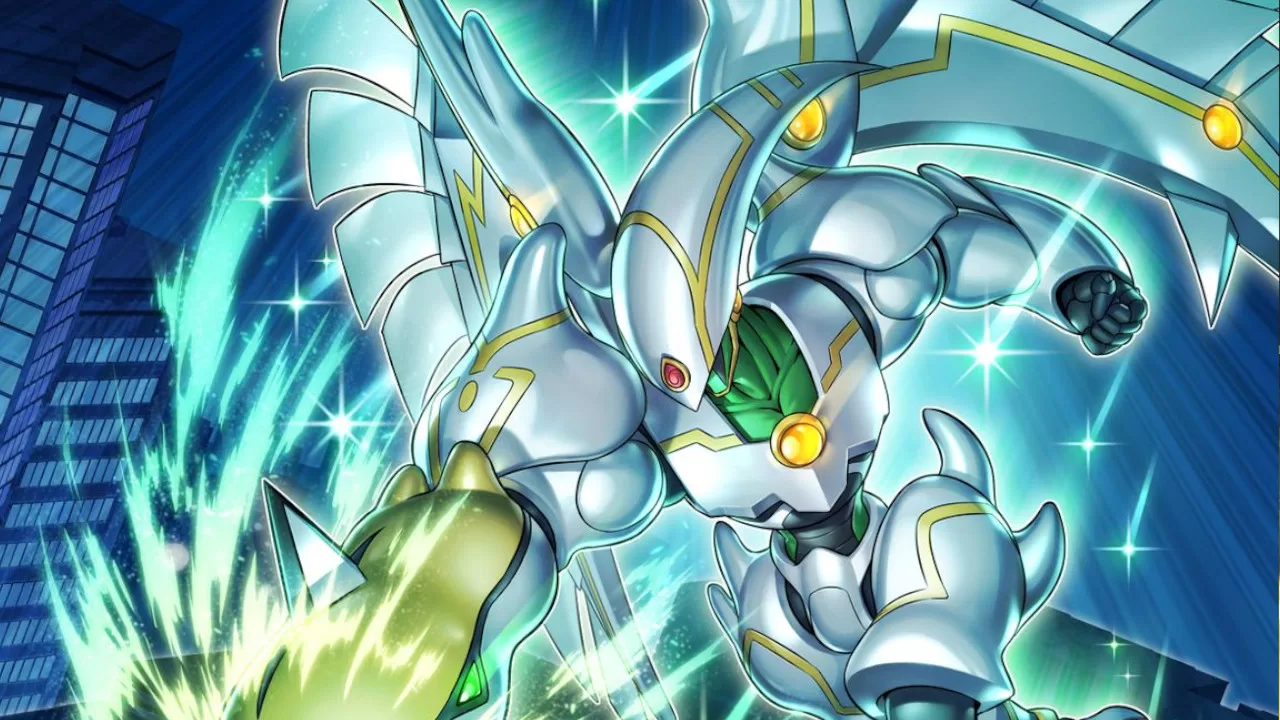 Yu-Gi-Oh! MASTER DUEL surpasses 100 million downloads