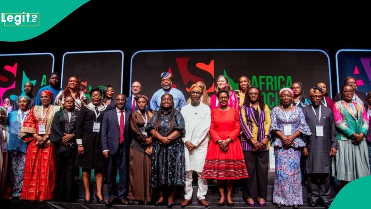 ASIS 2026 moves from dialogue to delivery, unlocks new pathways for Africa’s sustainable future