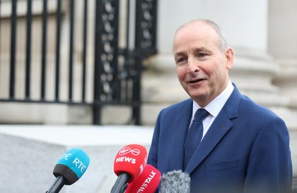 Taoiseach: Real wages are up, so people won't be worse off without cost of living Budget package