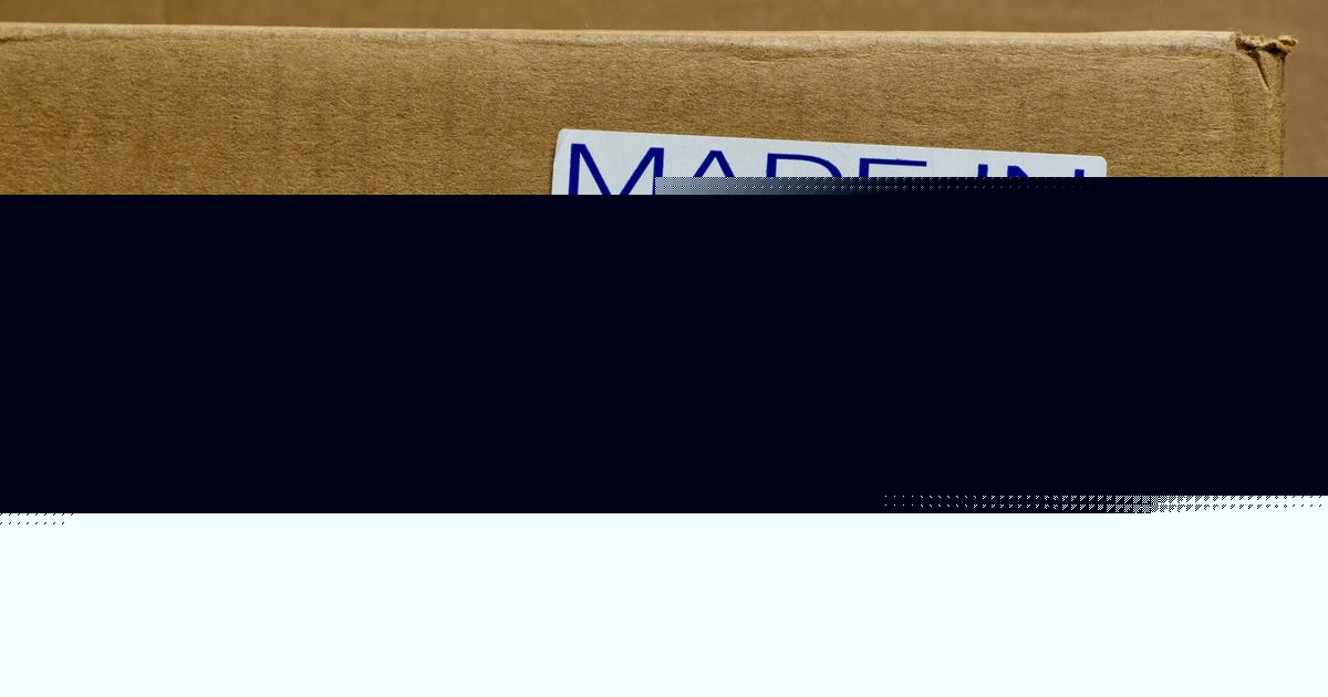Study accuses Amazon, Walmart of deceiving shoppers with false 'Made in USA' claims