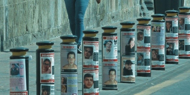 Lista completa de menores desaparecidos en Guadalajara: 11 nombres