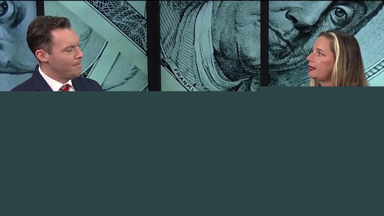 Reducing financial stress before it becomes chronic