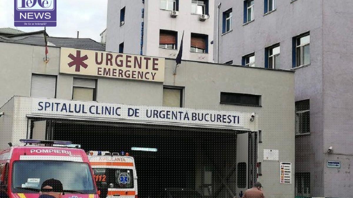 ”Suspendarea activității” la Medicină Internă Floreasca înseamnă mai multe transplanturi de cord. Episod din bătălia pe paturi din sistemul sanitar