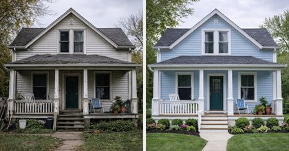 If You Can't Turn A Profit In This House-Flipping Simulation, You Probably Have Poor Taste In Home Design