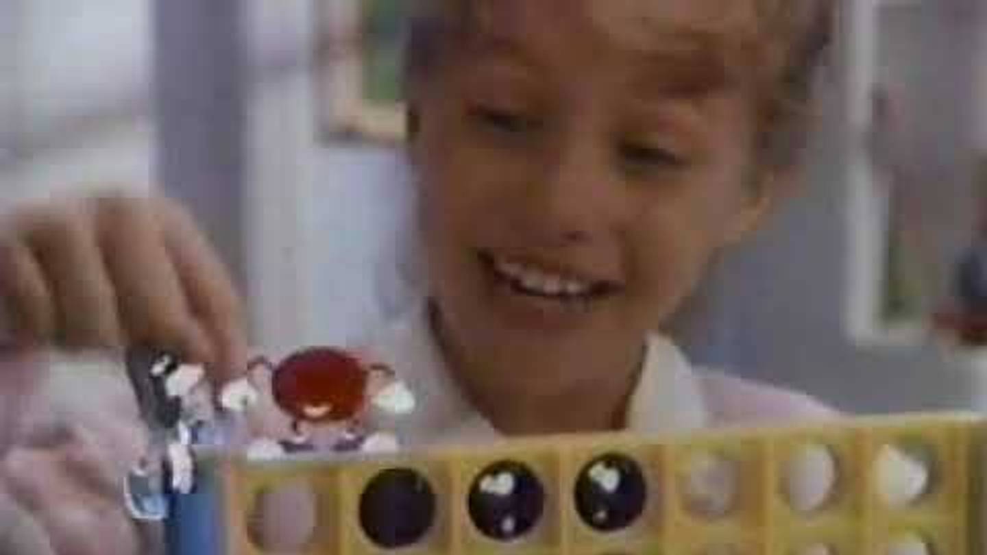 Watch an Hour of Toy Commercials From the ’90s