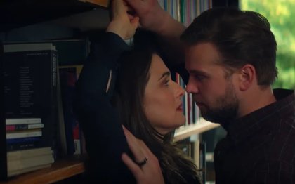 A Look At Leo Woodall & Rachel Weisz’ New Show, Vladimir