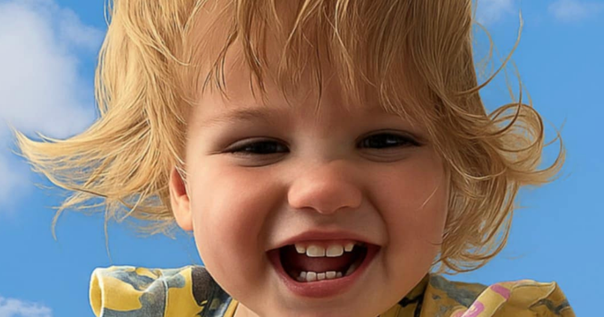 Woman charged with murder after 'princess' one-year-old dies of injuries
