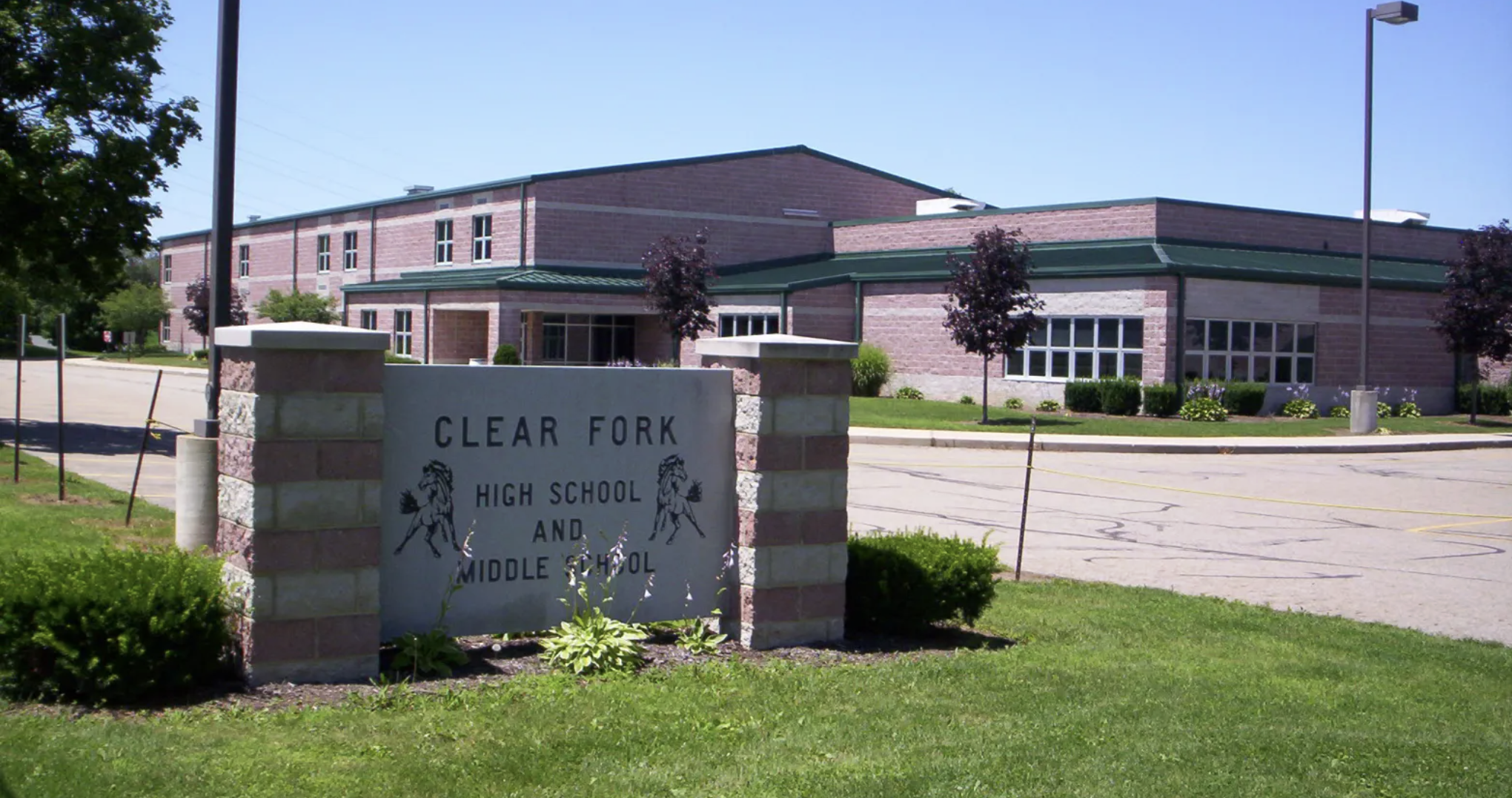 NCSC instructor removed from Clear Fork college course after social media posts