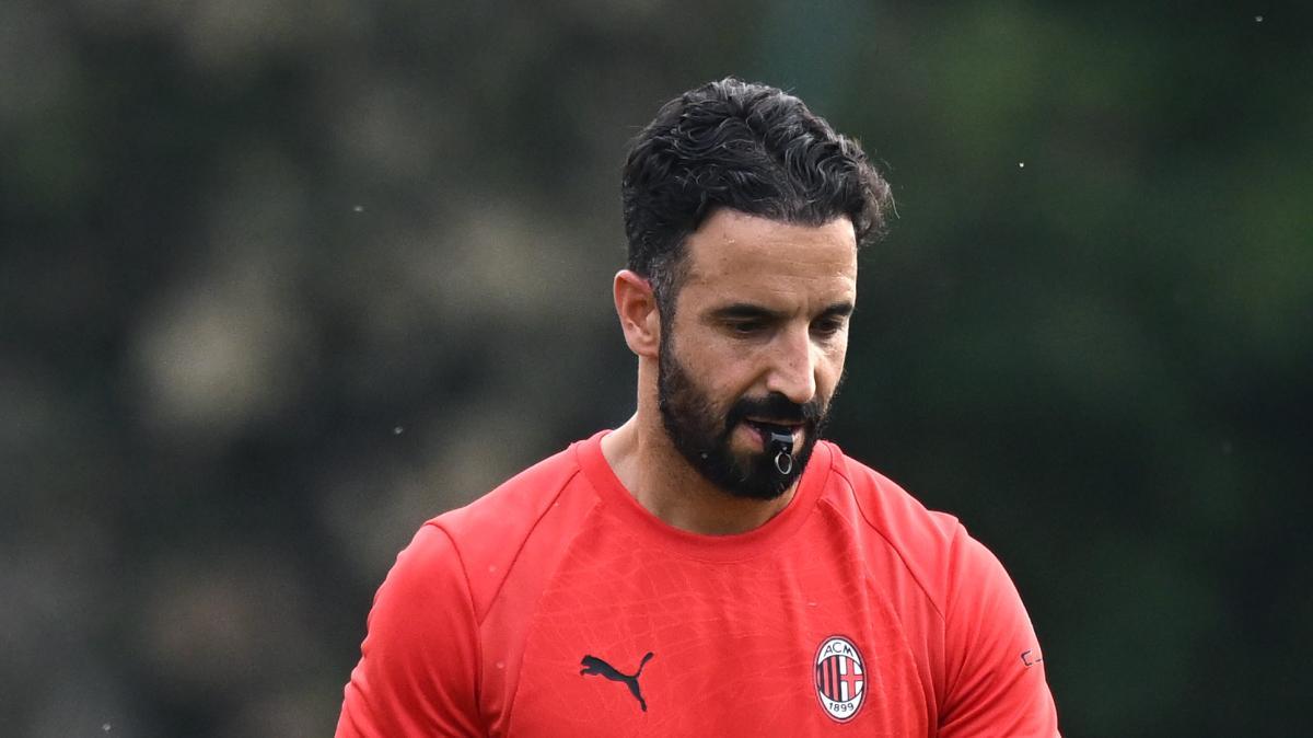 Serginho promuove Amorim: "Ha già capito il Dna del Milan"