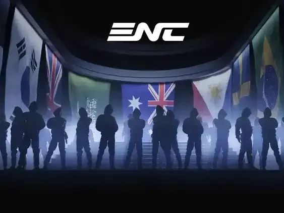 Re-load: Esports Nations Cup 2026 first three games confirmed