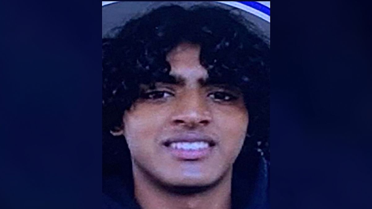 17-year-old located after woman, teen discovered dead