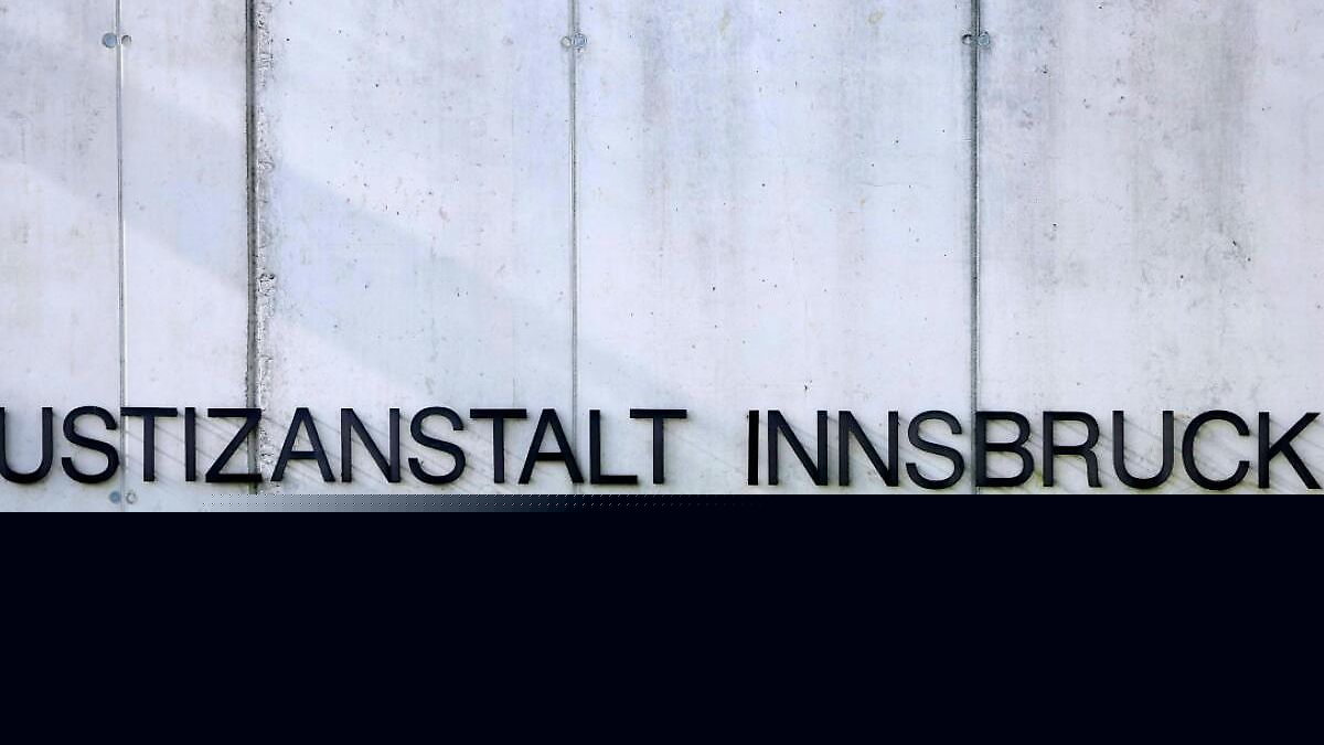 Häftling beging auf Flucht 19 Straftaten in Ostösterreich