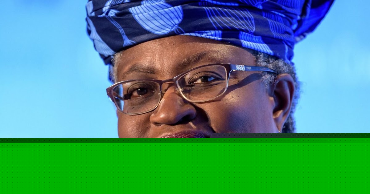 Nigeria lacks good maintenance culture – Okonjo-Iweala