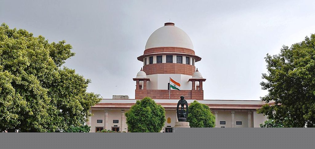 SC Clarifies Immediate FIRs Must Be Filed In All Missing-Person Cases