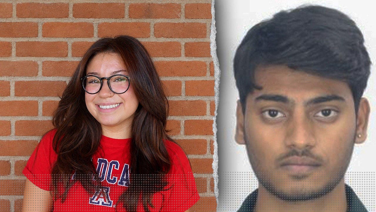 Repeat offender accused of college student’s murder was known ‘threat’ after prior arrest: victim’s mom