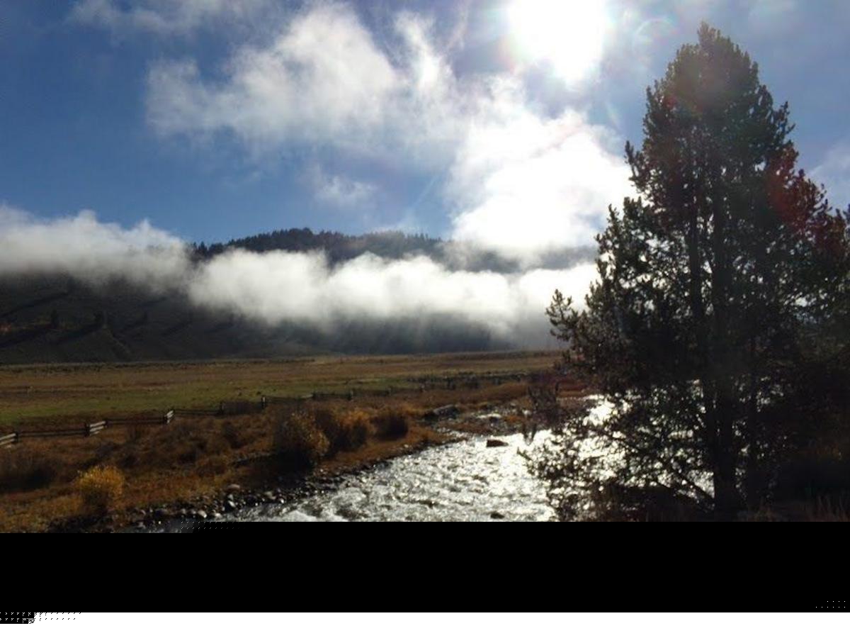 Breaking the Grip of Drought in Idaho