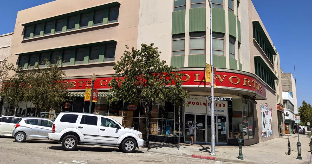 The Milkshakes At This Classic Diner In California Are So Good, You’ll Drive Miles For A Sip