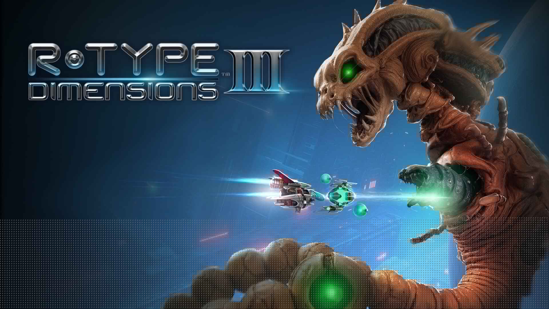 R-Type Dimensions III Nintendo Switch 2 Review