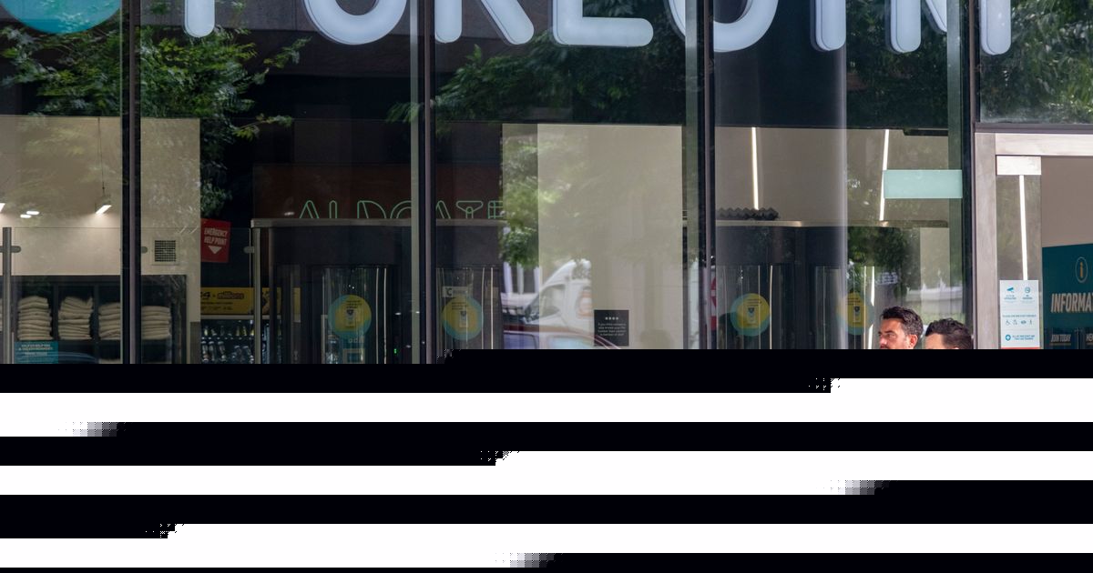PureGym plans to have opened 60 new sites in UK by end of this year