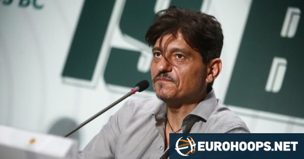 Γιαννακόπουλος: “Όταν σου πετούν μία μικρή πέτρα, παίρνεις έναν βράχο και τους καταστρέφεις”