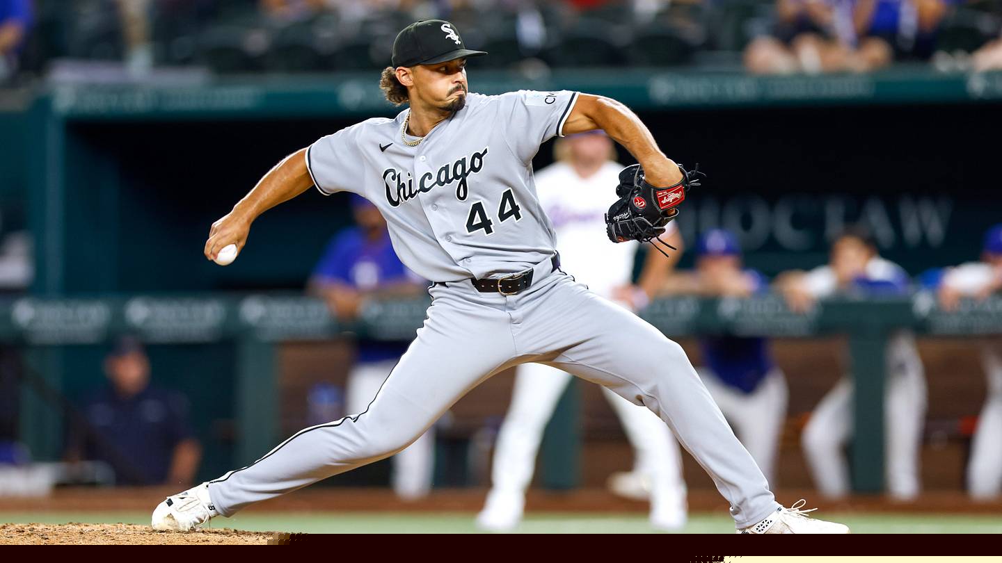 Jordan Hicks' emergence, prospect breakouts have shifted White Sox trade deadline focus