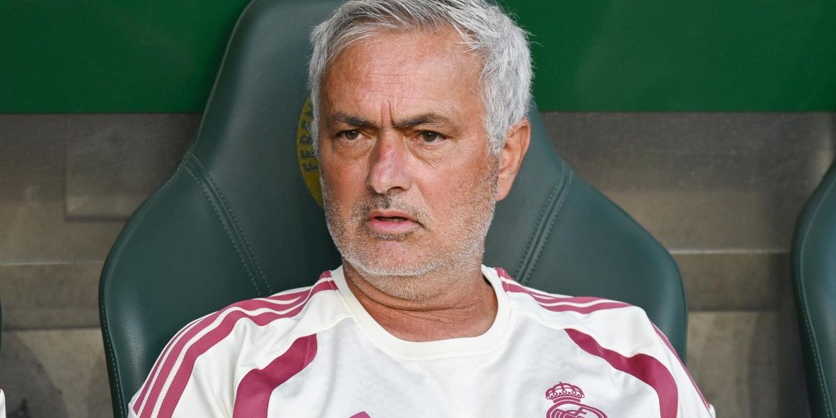 “Nuk e prisja që ai të ishte kështu”, ylli i Real Madridit ka mbetur i befasuar me Mourinhon