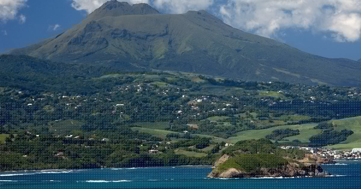 Killer Volcano Reawakens After Decades of Silence
