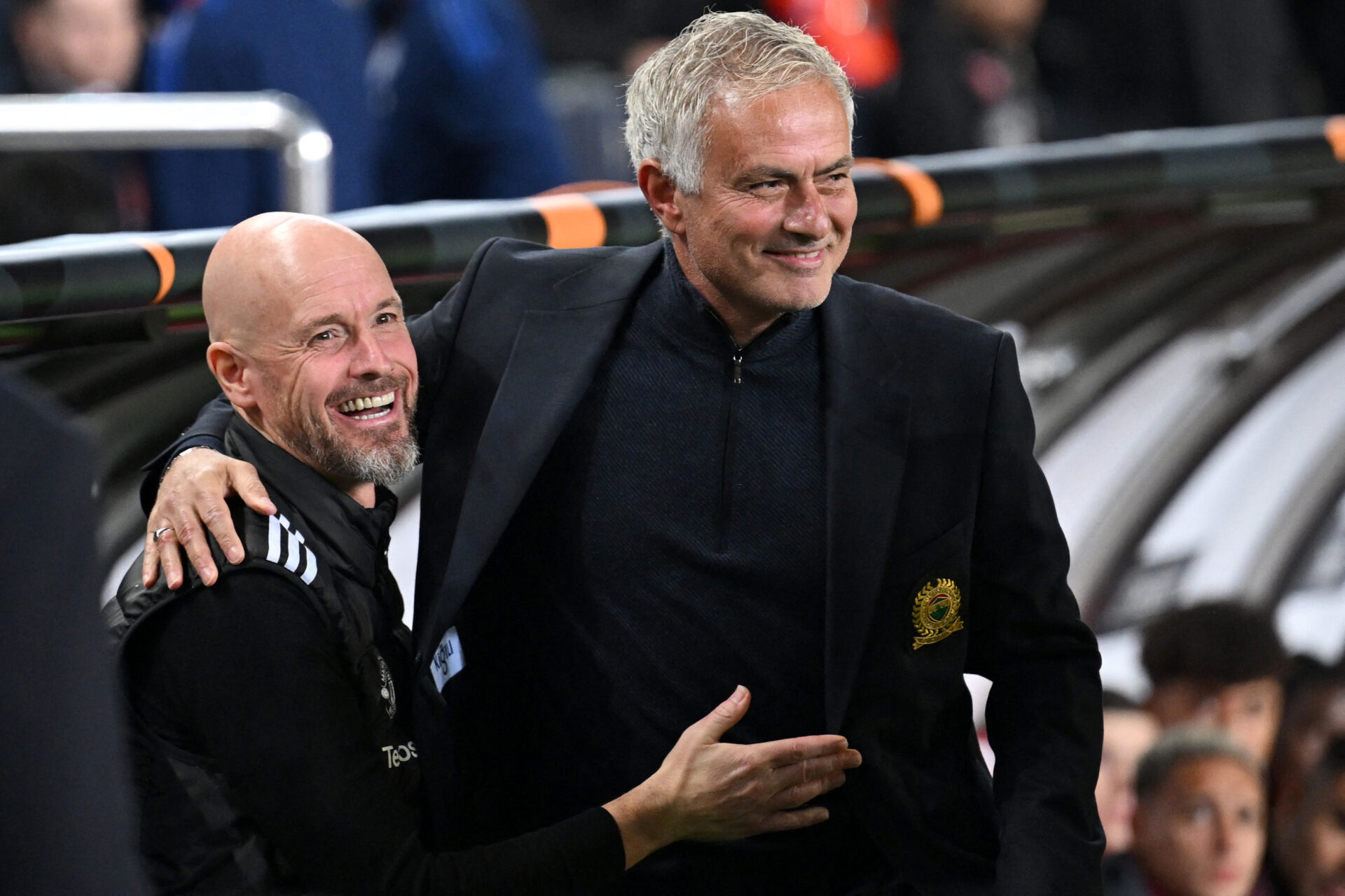 Jose Mourinho pales in comparison with Man Utd-linked boss’ ‘striking’ man-management, says Morgan Schneiderlin
