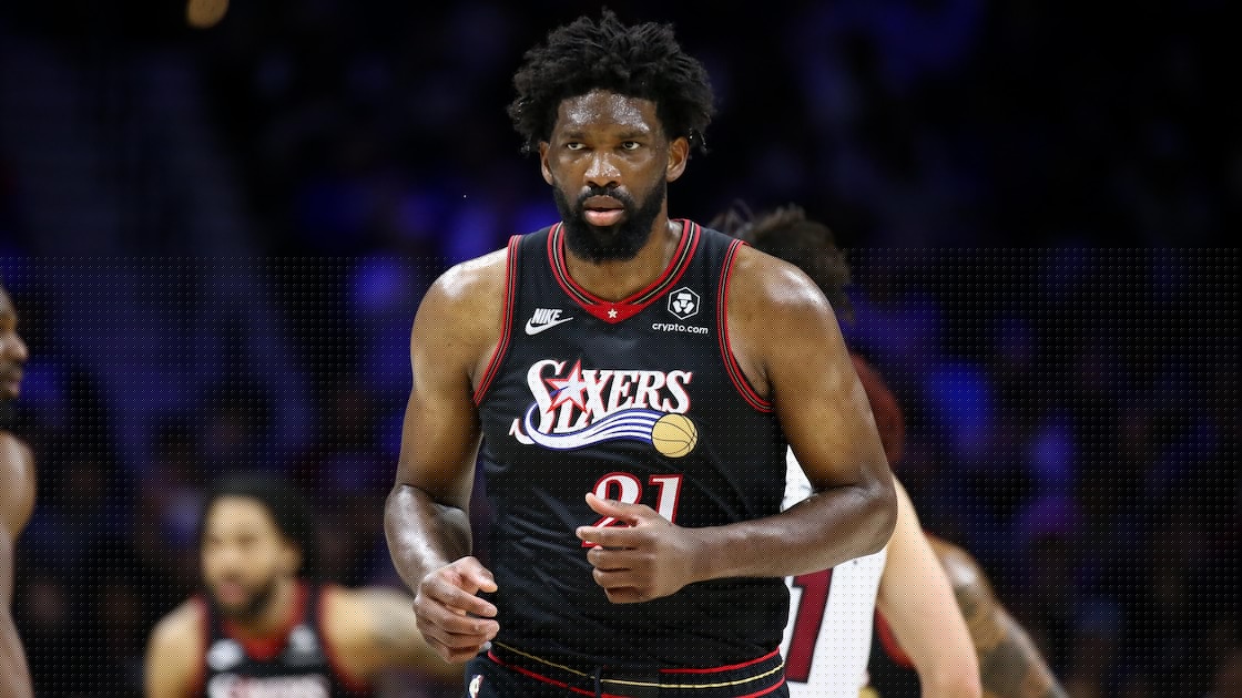 Joel Embiid's Injury Status Updated by Rich Paul After LeBron James Commits to 76ers