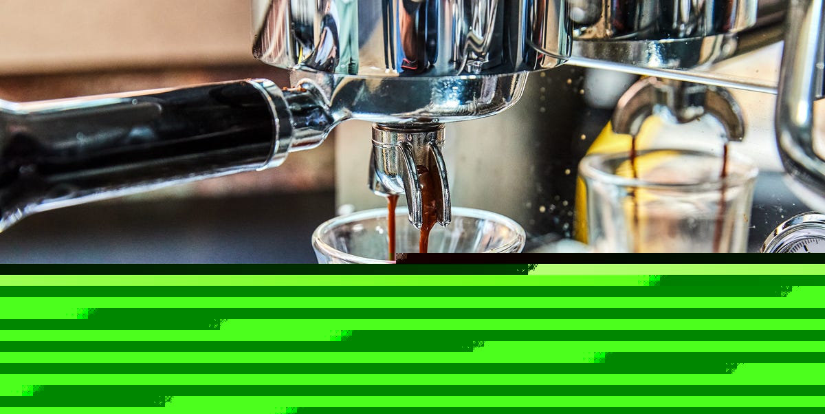 The Best Espresso Machines for Every Budget, Tested and Approved by a Barista