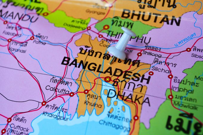 Bangladesh garment shippers struggle as liners prioritise lucrative China cargo