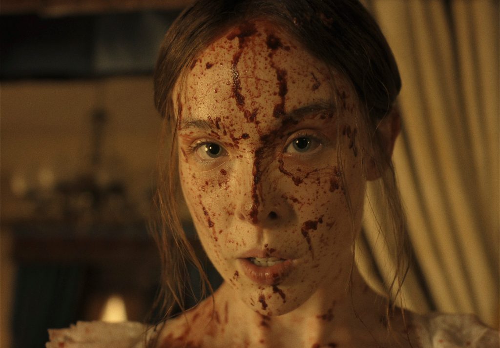 ‘Monster: The Lizzie Borden Story’: Ella Beatty Stars As A Madwoman With An Ax In First Trailer
